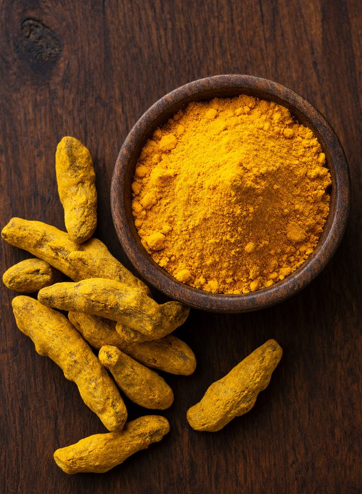 KRC Group Spices